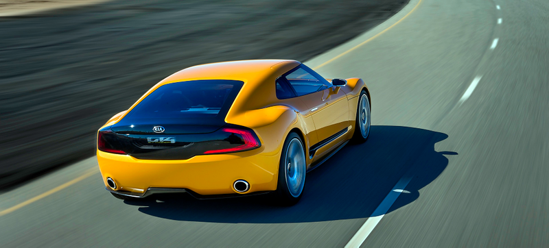 Illustration for article titled Ten Things You Want To See In The Car World In 2015